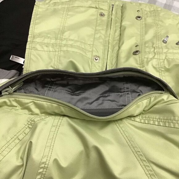 𝅺SPIDER winter jacket TTX 10,000 mm snowboard ski women snow - Picture 8 of 16